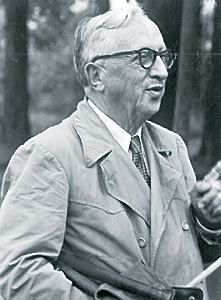 Eugen Lacroix